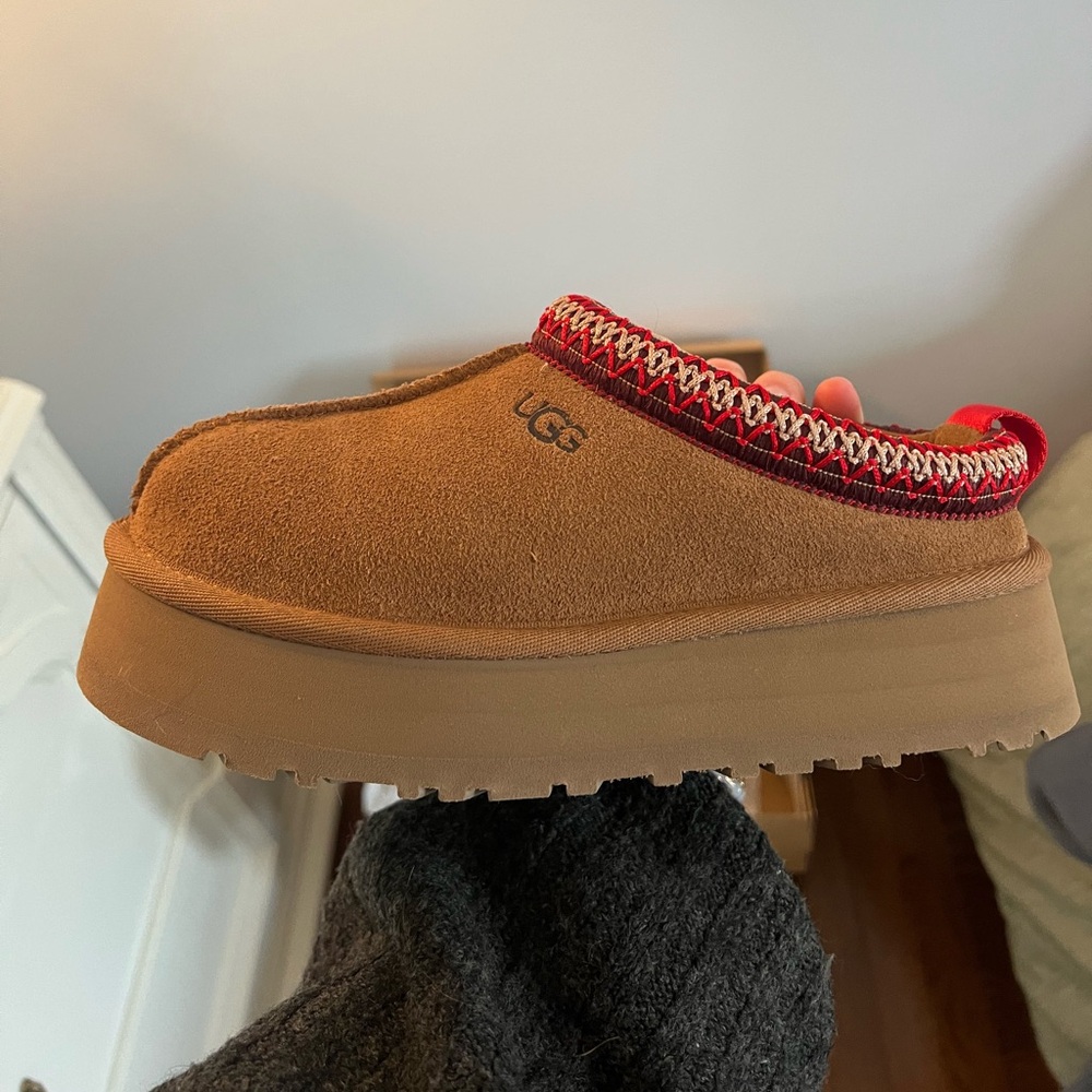Platform Tazzman Ugg’s